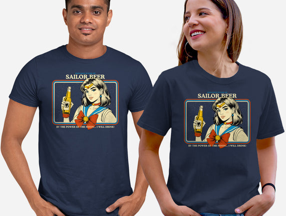 Sailor Beer
