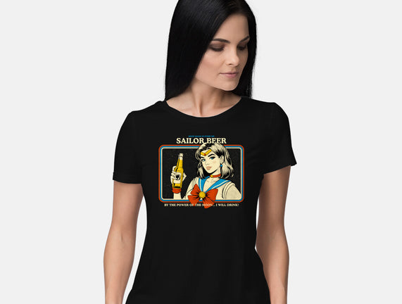 Sailor Beer