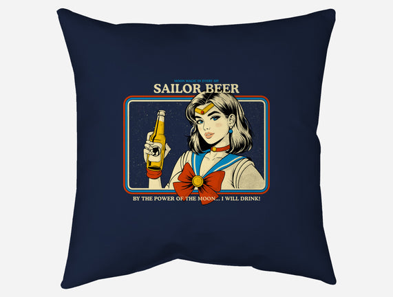 Sailor Beer