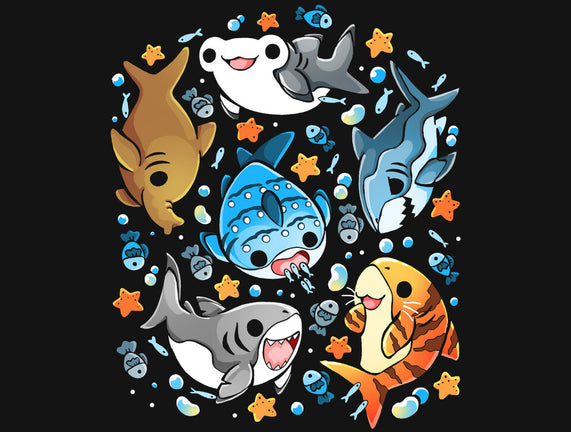 Sharky