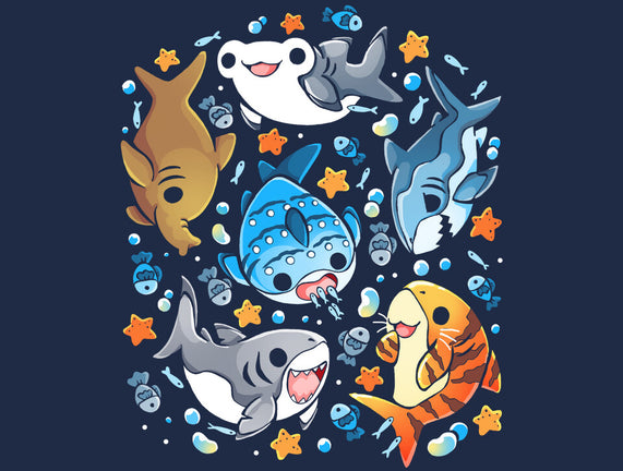 Sharky