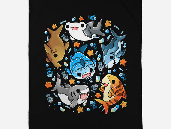 Sharky