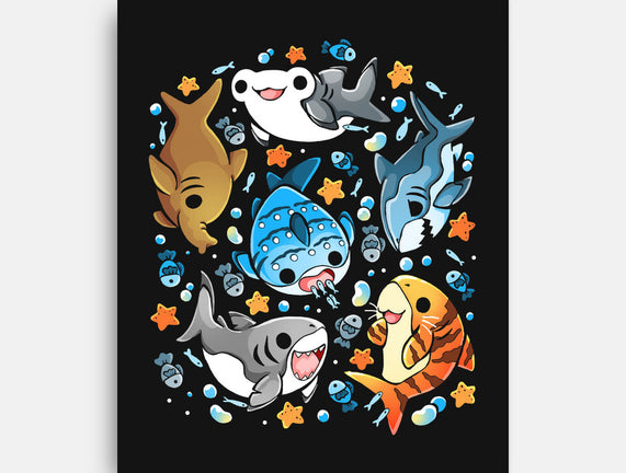 Sharky