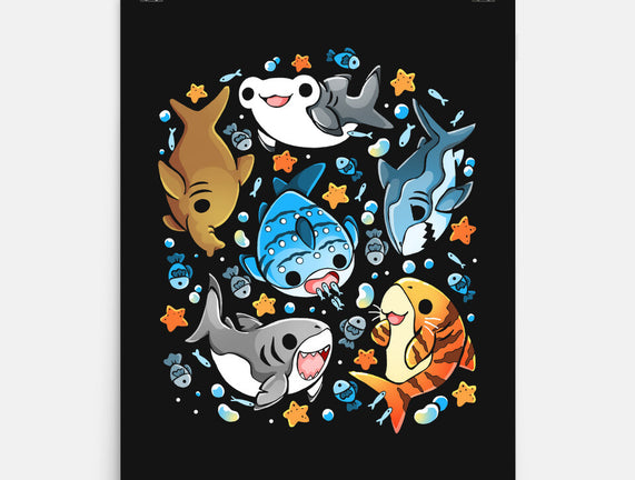 Sharky