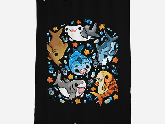Sharky