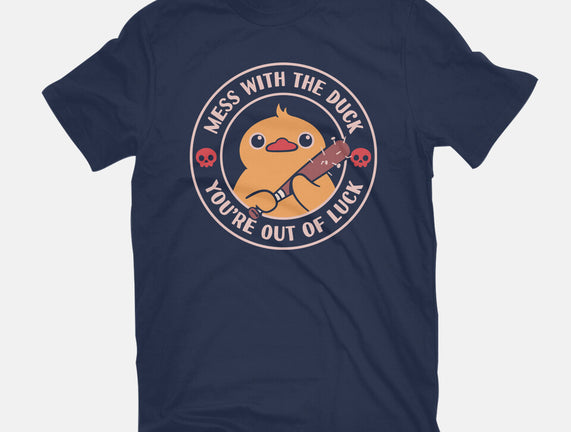 Duck And Luck
