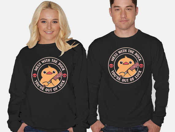 Duck And Luck