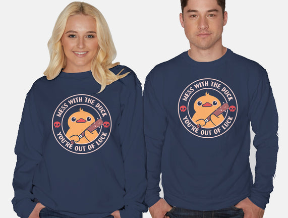 Duck And Luck