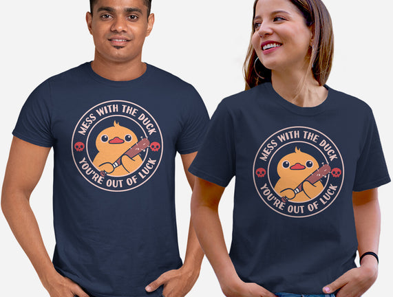 Duck And Luck