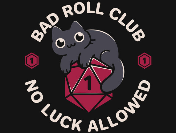 Bad Roll Club