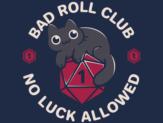 Bad Roll Club