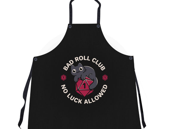 Bad Roll Club