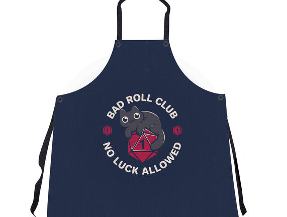 Bad Roll Club