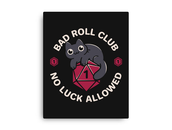 Bad Roll Club