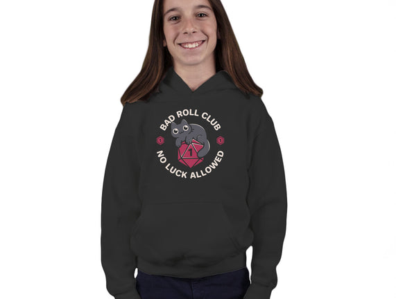 Bad Roll Club