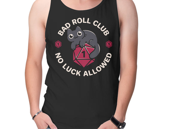 Bad Roll Club