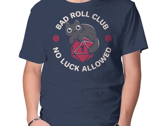 Bad Roll Club