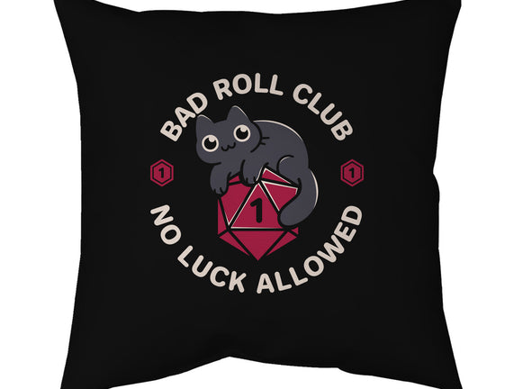 Bad Roll Club
