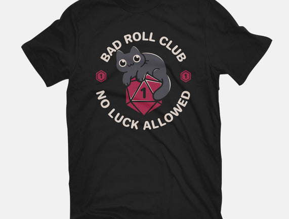 Bad Roll Club