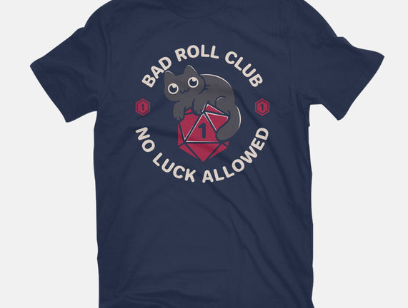 Bad Roll Club