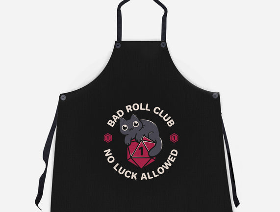 Bad Roll Club