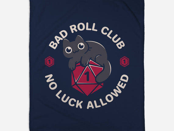 Bad Roll Club