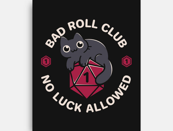 Bad Roll Club