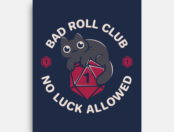 Bad Roll Club
