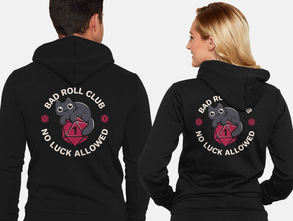 Bad Roll Club