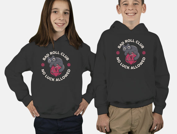Bad Roll Club