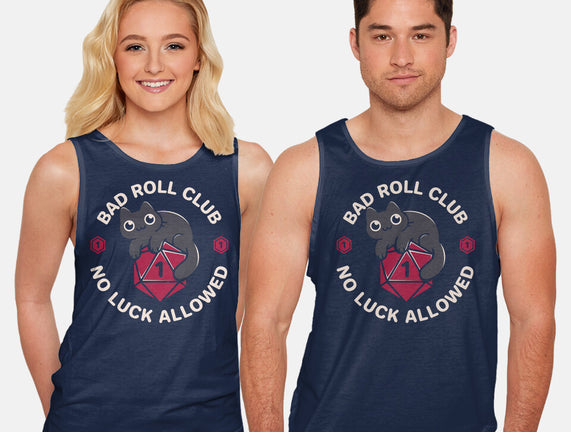 Bad Roll Club