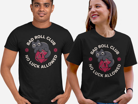 Bad Roll Club