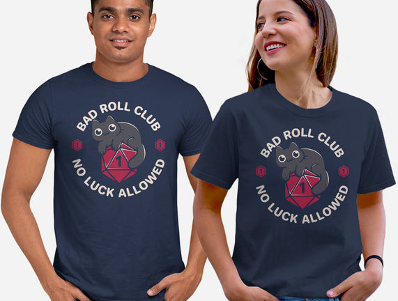 Bad Roll Club
