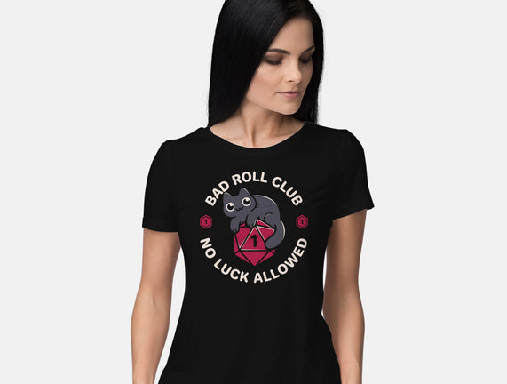 Bad Roll Club