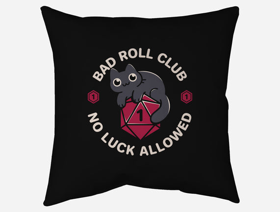 Bad Roll Club