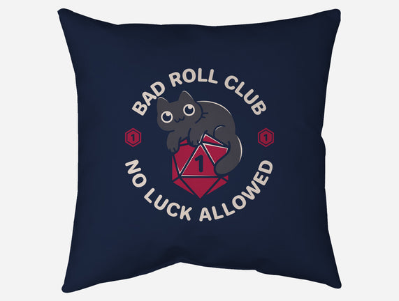 Bad Roll Club