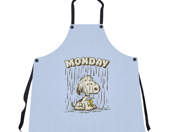 Monday Rainy Mood
