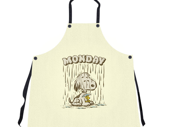 Monday Rainy Mood