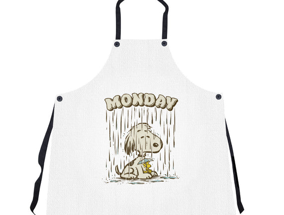 Monday Rainy Mood