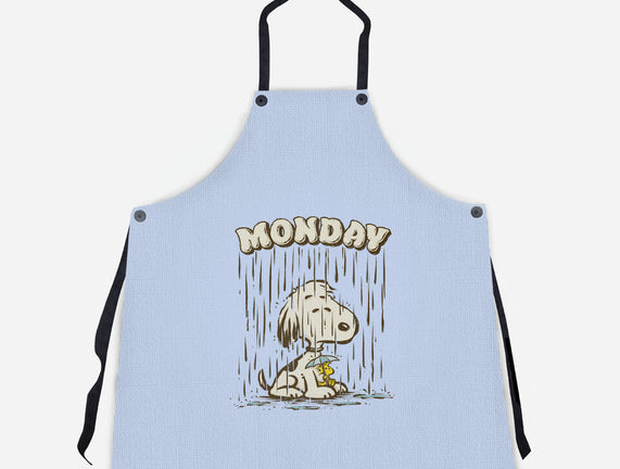 Monday Rainy Mood