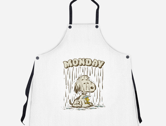 Monday Rainy Mood