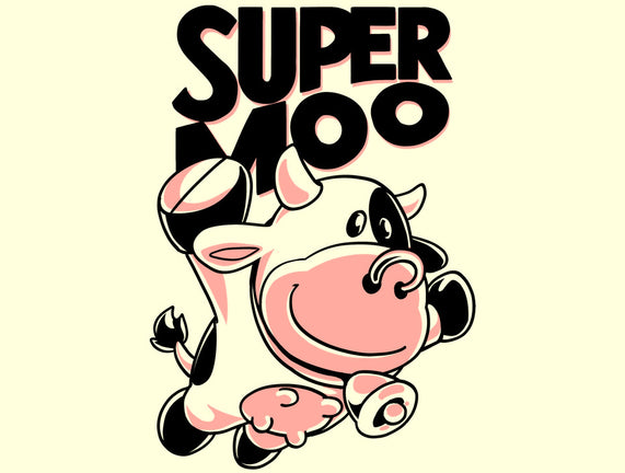 Super Moo