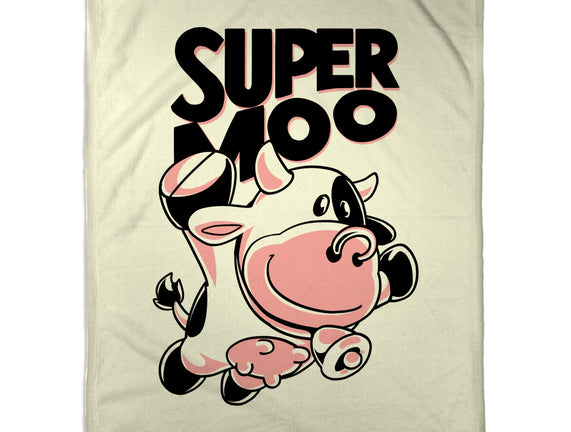 Super Moo