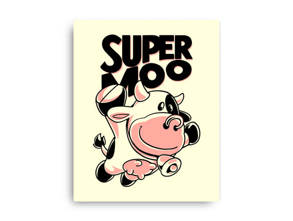 Super Moo
