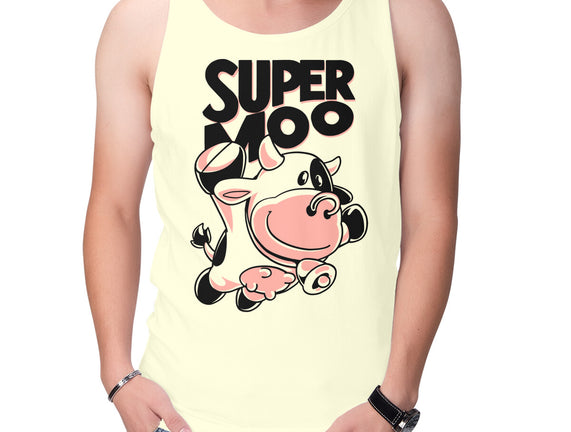 Super Moo