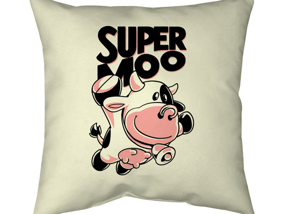 Super Moo