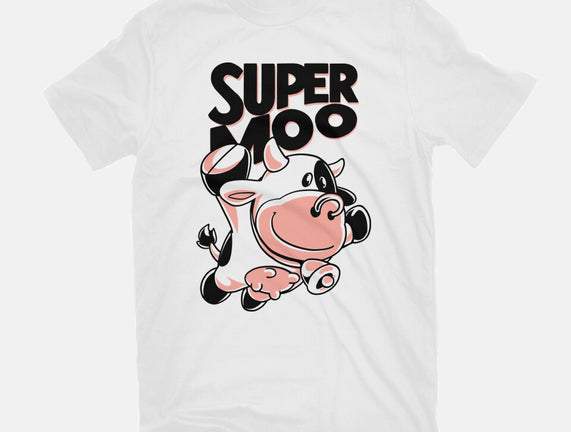 Super Moo
