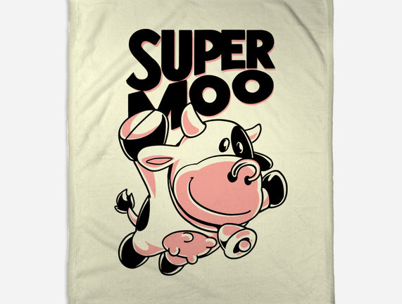Super Moo