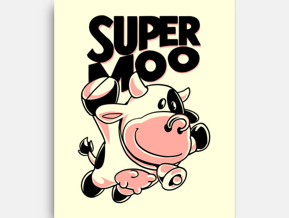 Super Moo