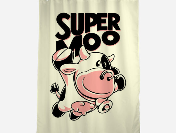 Super Moo
